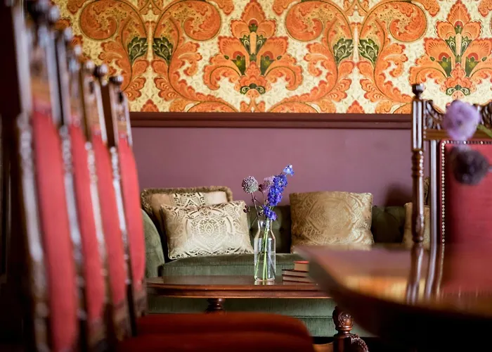Hotel St. Pancras London, Autograph Collection